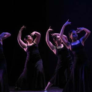 Fotografía de Talleres Baile Flamenco (galería 2) - Conservatorio de Danza